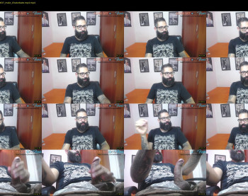 lifeforbeard