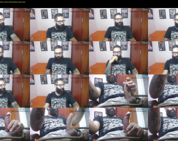 lifeforbeard