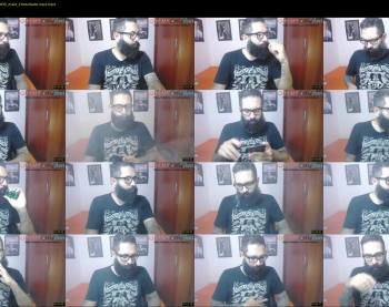 lifeforbeard