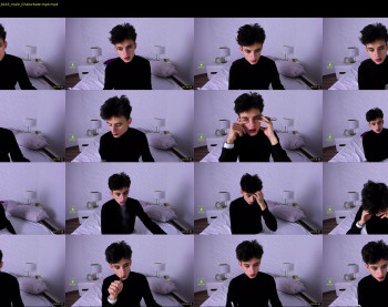 oliverrgroove