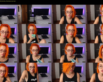 orangeegirl