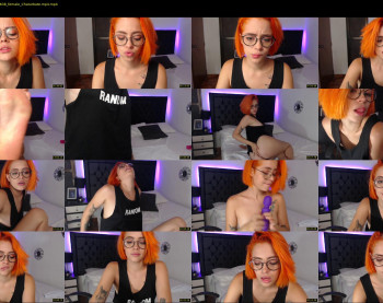 orangeegirl