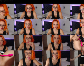 orangeegirl