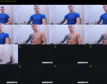 sportyjohnny