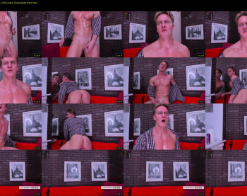 steevemuscle