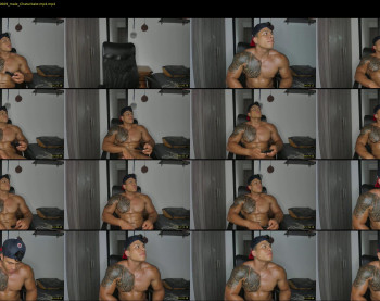 tyler_muscle