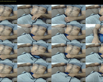 antonywebcam