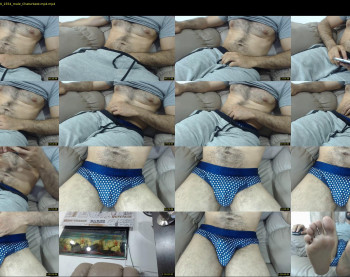 antonywebcam