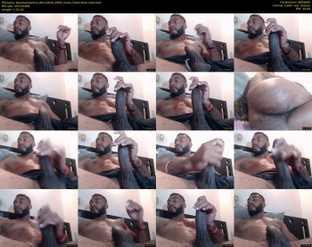 bkacksensualxx