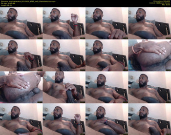 bkacksensualxx