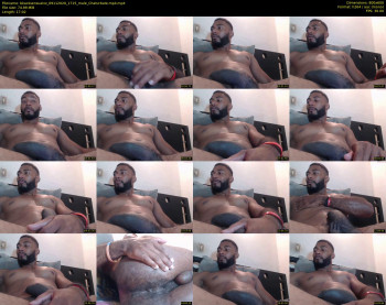 bkacksensualxx
