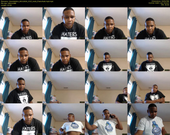 chocolatebro