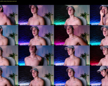 connor_cocket