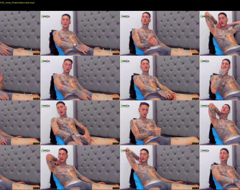 eviil_gabriel
