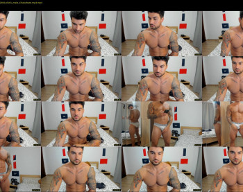 fitness_tatoomodel