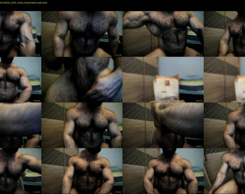 heavenlymuscledbeast