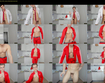 hornystripman97