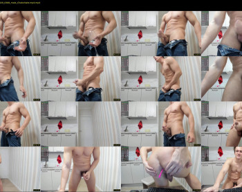 hornystripman97