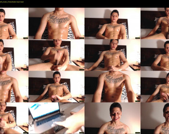 jacobsexxx
