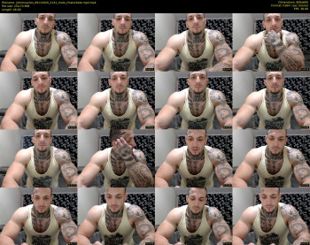 johnmuscles