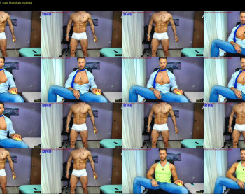 mikestrip