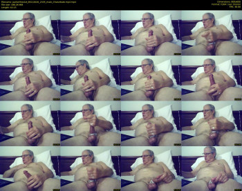parkertheslut