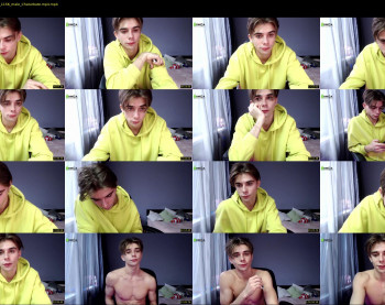 samgorgeous