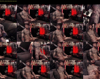 tattedtrevorsmith