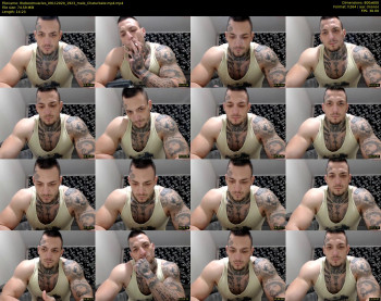 thebestmuscles