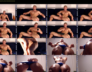 _hasan_muscle_