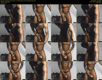 bigblackcanadiandick