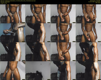 bigblackcanadiandick