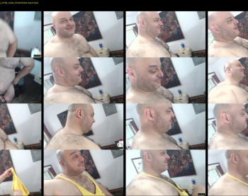 bullmusclejoe