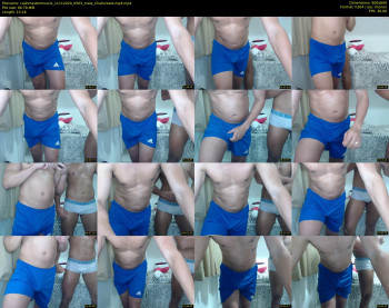 cashmastermuscle