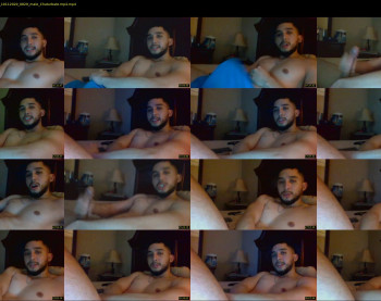 cubanoguapo_papi23cm