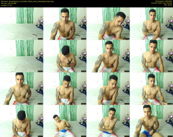 duosexjaxon