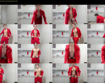 hornystripman97