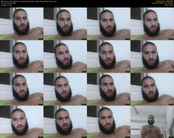 hugearabian12