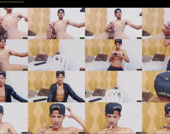 joelcandyhot