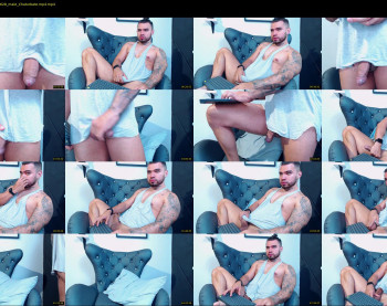 kristiangrey
