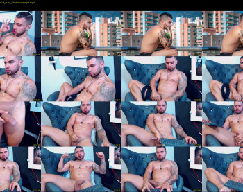 kristiangrey