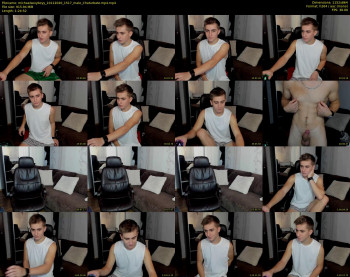 michaelsexyboyy