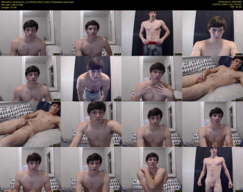 mrjaxon12