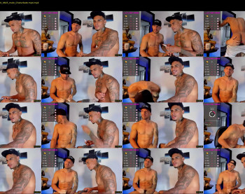 roggerstevexxx
