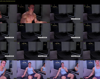steevemuscle