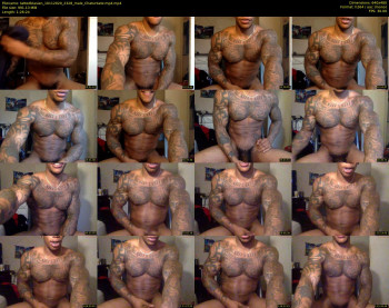 tattedblasian