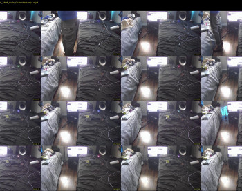 xxxjrstrokesxxx