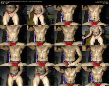 9inchmicmuscularmoanfcker