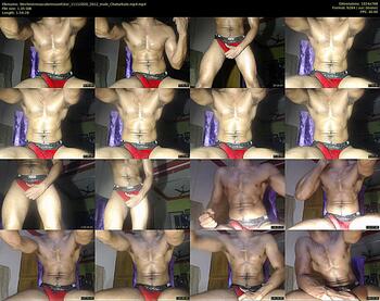 9inchmicmuscularmoanfcker