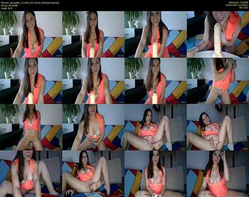 alexaxwhite